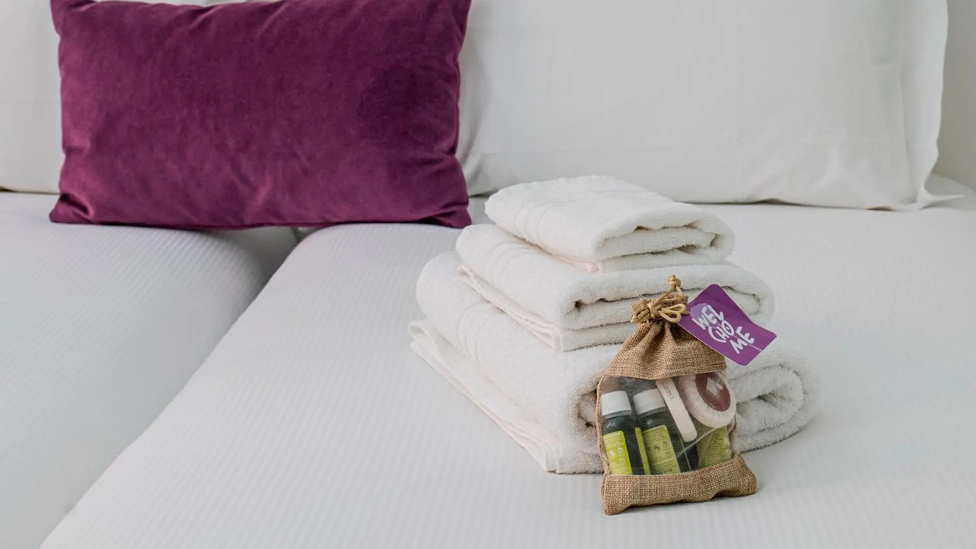 Restart Accommodations Trevi Rzym Włochy