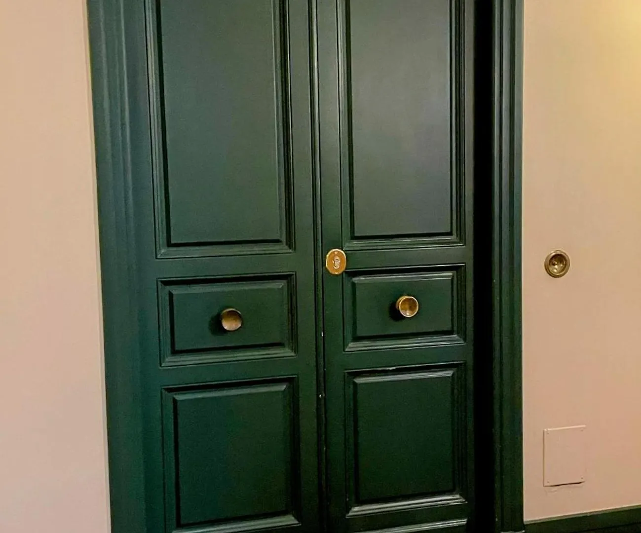 Restart Accommodations Trevi 로마 아파트