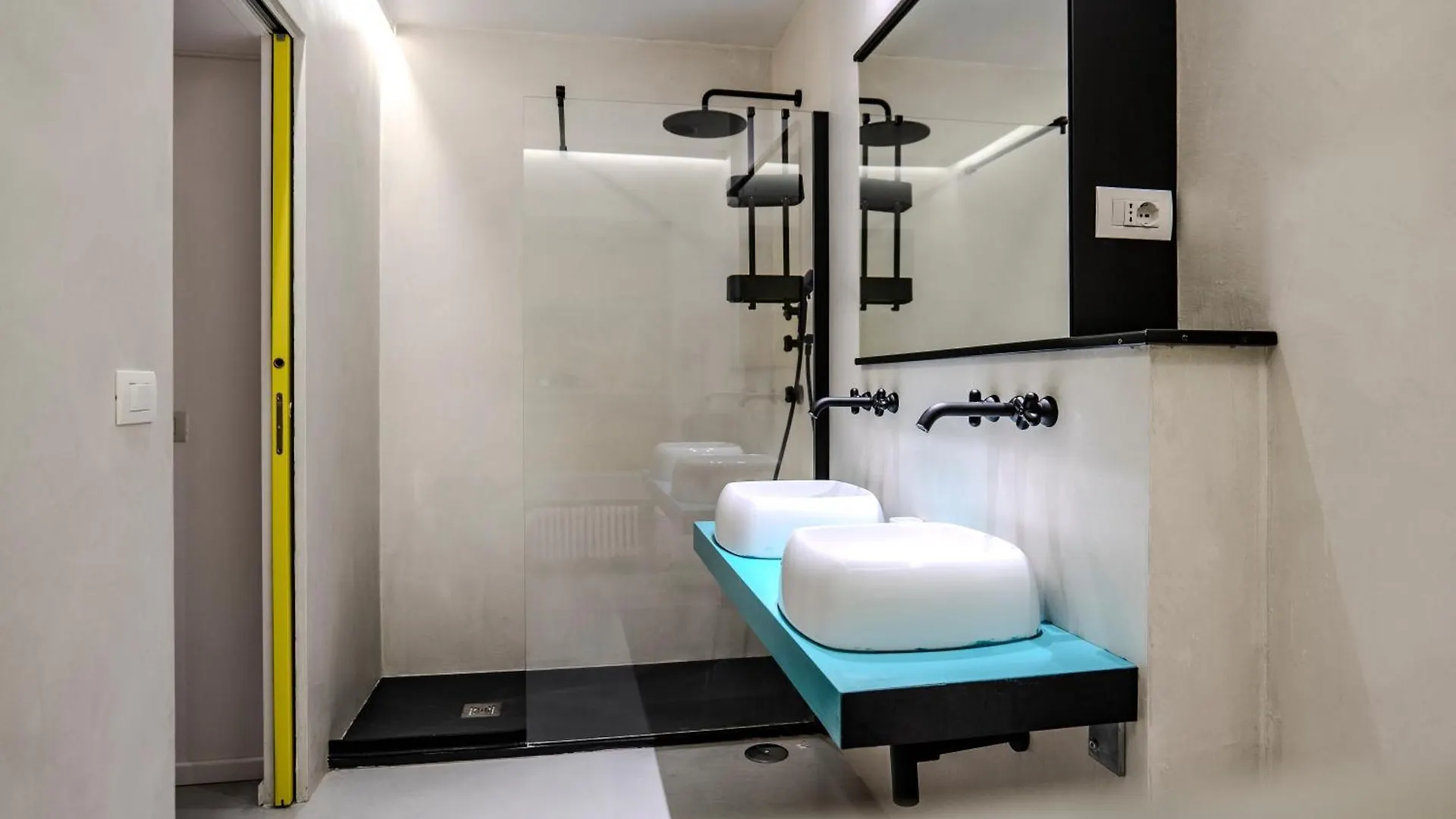 Restart Accommodations Trevi Rome 0*,  Italy