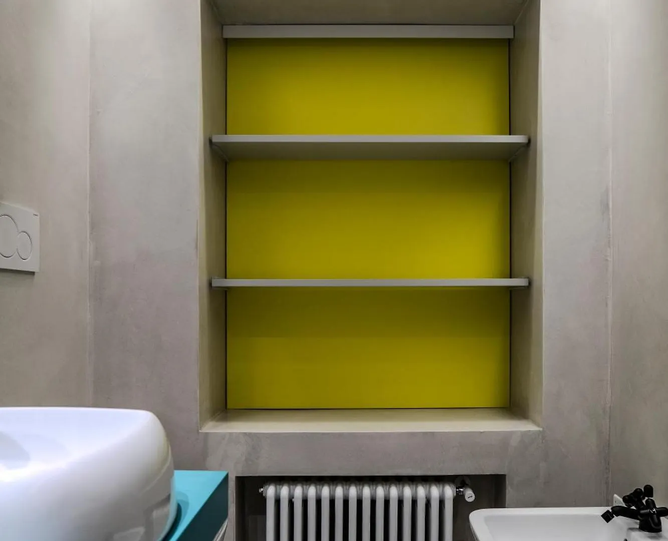 Apartament Restart Accommodations Trevi Rzym