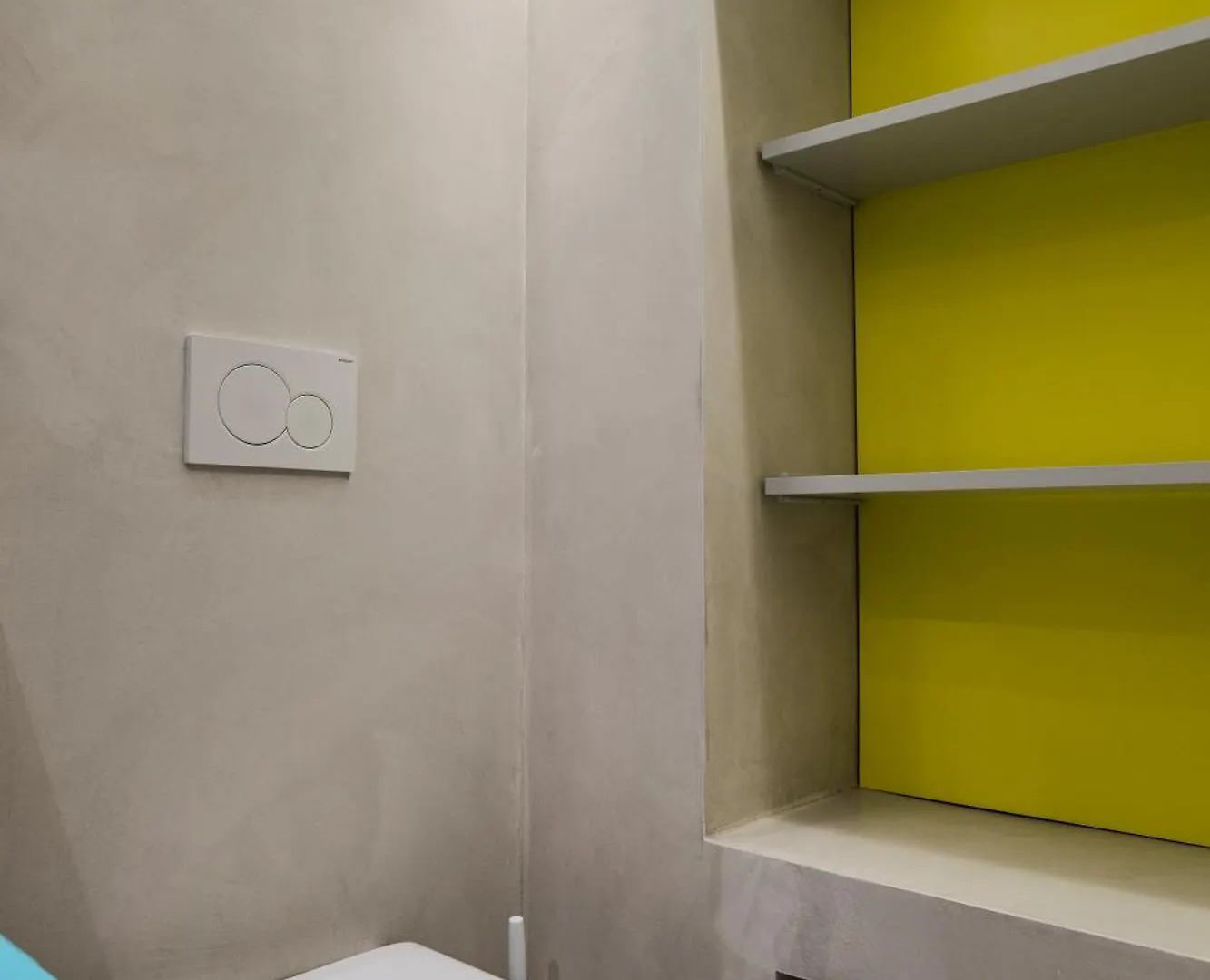 Apartament Restart Accommodations Trevi Rzym