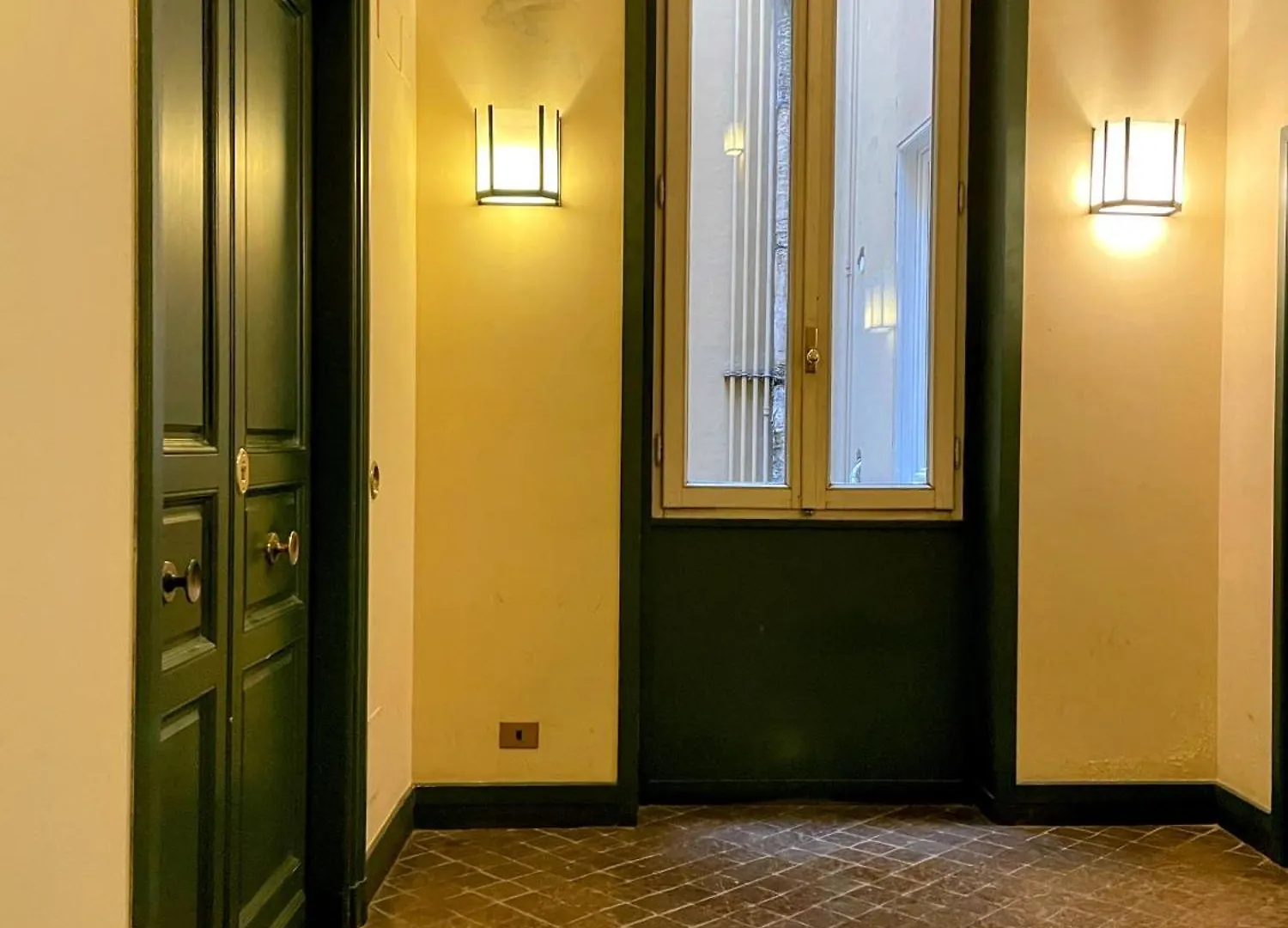 아파트 Restart Accommodations Trevi 로마
