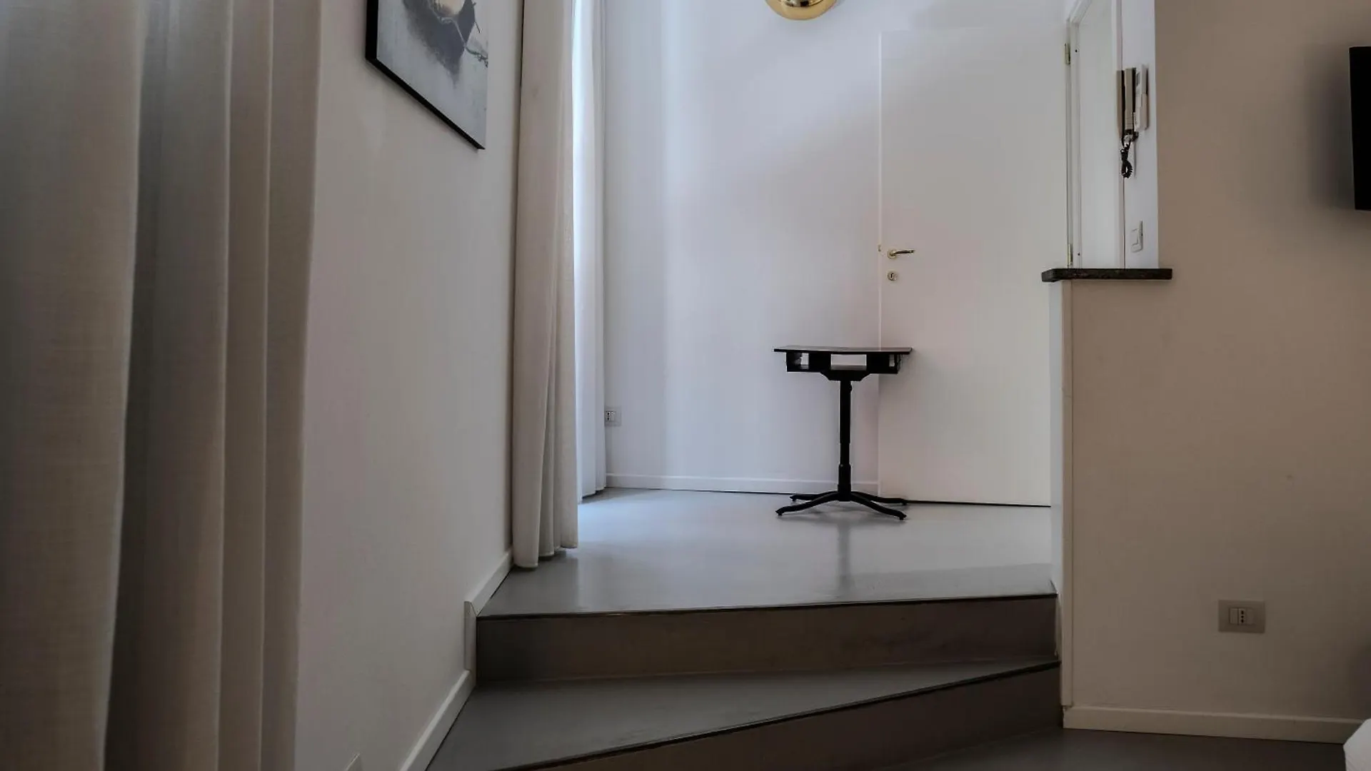 Apartament Restart Accommodations Trevi Rzym Włochy