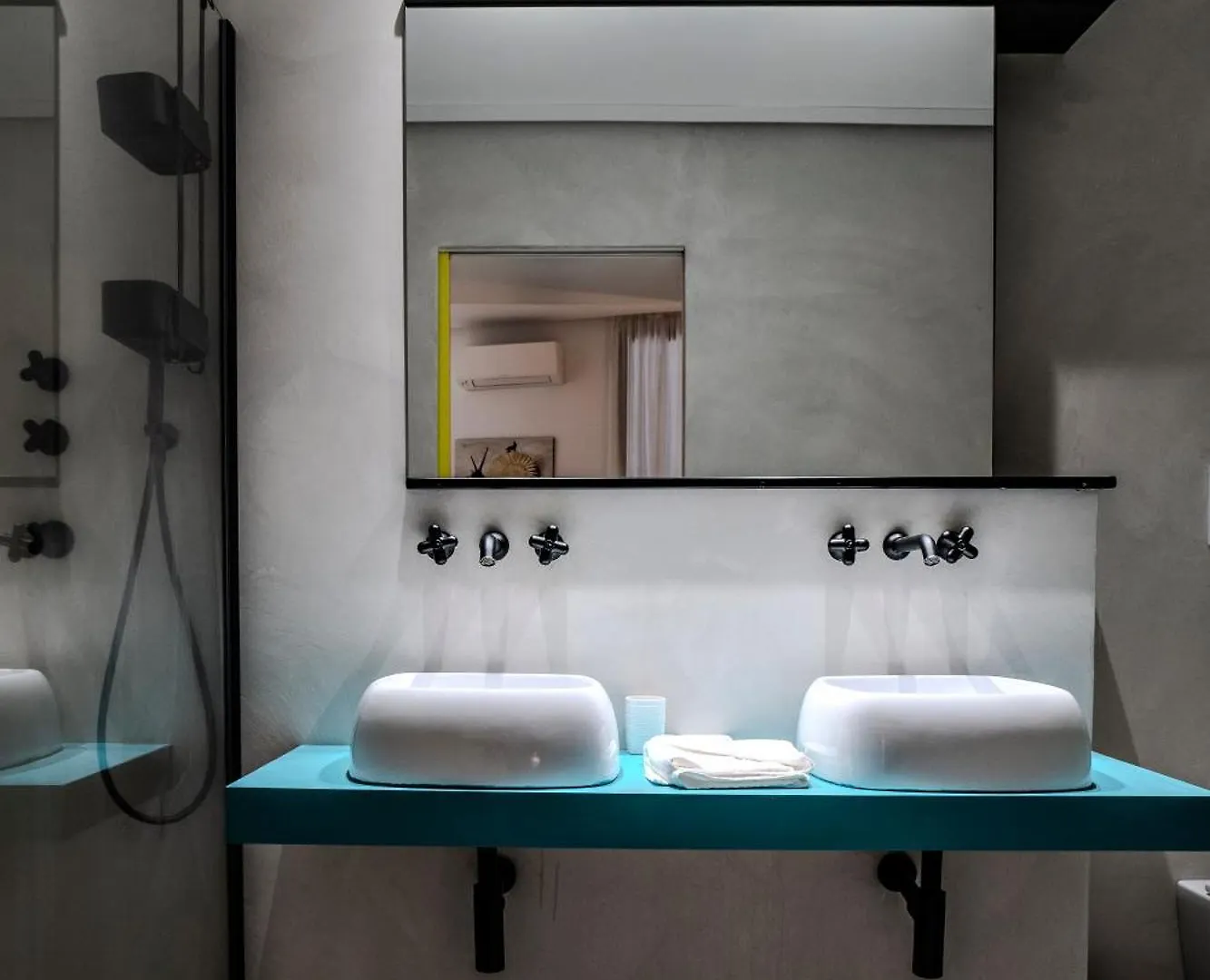 아파트 Restart Accommodations Trevi 로마