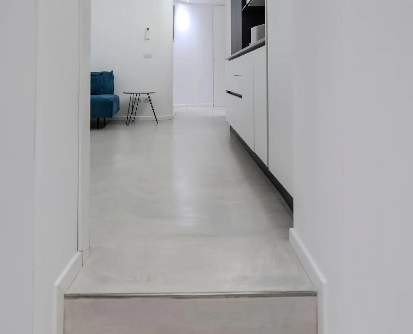Apartment Restart Accommodations Trevi Rome