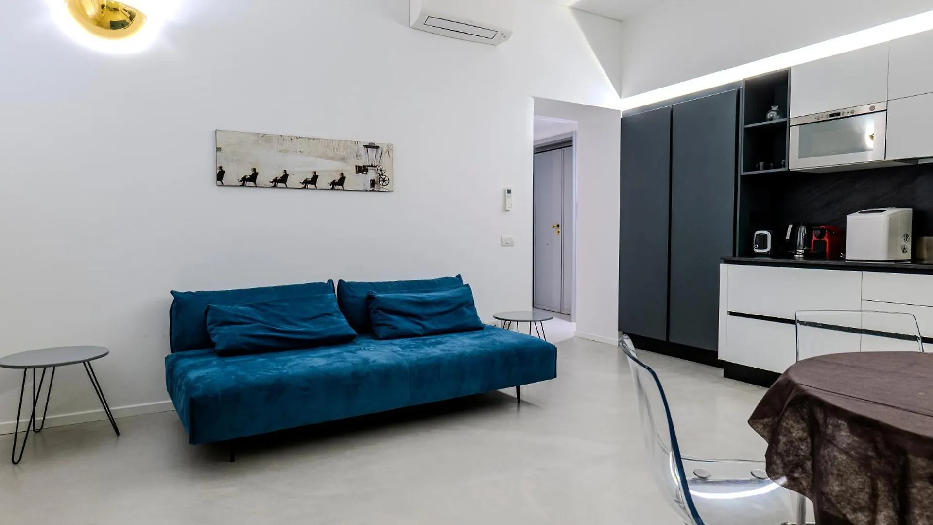 Restart Accommodations Trevi 로마 0*,  이탈리아