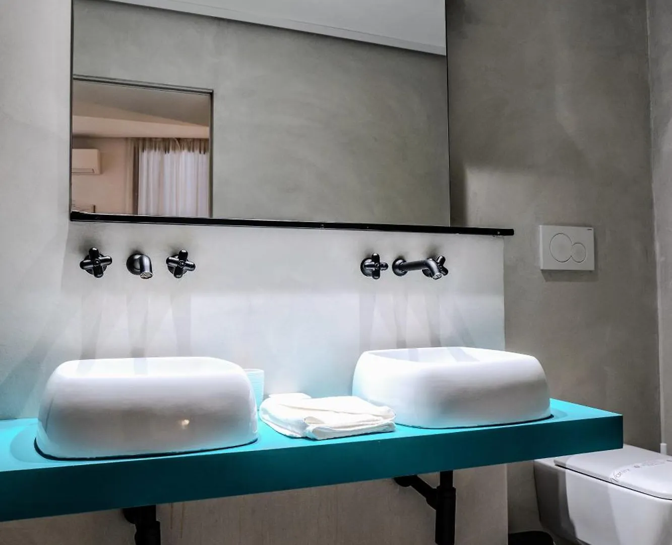 Restart Accommodations Trevi 로마 이탈리아